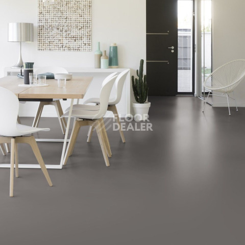 Gerflor Uni Walton 0082 Broken Grey фото 2 | FLOORDEALER